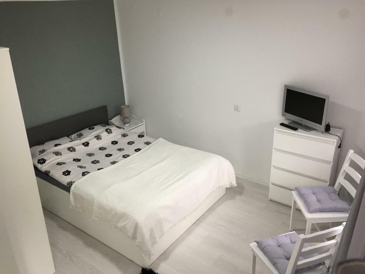 Pokoje Goscinne Boryna Szklarska Poreba Dış mekan fotoğraf