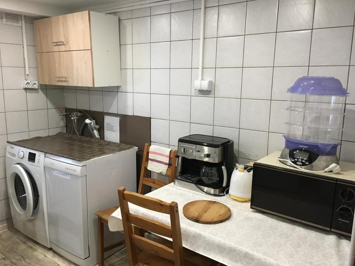 Pokoje Goscinne Boryna Szklarska Poreba Dış mekan fotoğraf